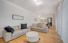 Apartament 4 camere cu gradina, Baneasa Natura Residence - 4