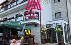Afacere la Cheie Hotel de vanzare Statiunea Paltinis! - 4