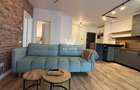 Apartament 2 camere modern - ansamblul Green Hill, Turnisor - 9