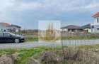 Teren Săcălaz | 1.021 mp | Dublu Front Stradal | PUZ Nou - 1