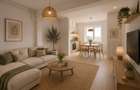 Apartament cu 2 camere/ Metrou Berceni la 7 minute - 1