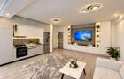 BG209-APARTAMENT PREMIUM CU 2 CAMERE, TERASĂ ȘI POD PROPRIU – GIROC - 1