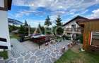 Pensiune de vanzare 10 camere 10 bai 343 mp utili Paltinis Sibiu - 1