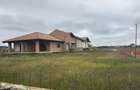 Casa 10 camere Nefinalizata 600 m Utili 2500 m Teren Padure 400 m - 1