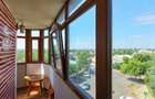 🏡 De închiriat | Apartament 3 camere - 7