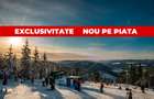 Teren extravilan, 4130mp, cu parau, la 500m de Primaria Marisel - 1