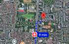 Garsoniera de inchiriat la 650 metri metrou Piata Muncii - 10