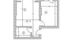 Apartament cu 2 camere/ Metrou Berceni la 7 minute - 4