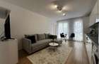 Apartament cu 2 camere, Finisat ,Mobilat si Utilat la cheie situat in Floresti! - 3