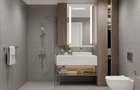 2 camere METROU N. Teclu la 450 m - ESTORIA CITY