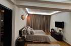 Vila eleganta S+P+1+M - Pipera   Drumul negru   1170mp teren - 16