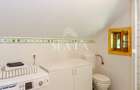 Casa 3 camere, 840 mp teren care include padure, Paltinis - 14
