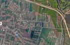 Teren intravilan de vanzare in Santandrei, rezidential sau industrial la Centura - 5