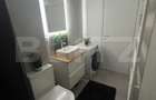 Apartament 3 camere Green Residence, parter, mobilat și utilat