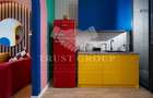 Duplex 2 camere Herastrau| 2 bai | Complex 2021 | Ideal investitie
