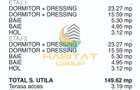 Vanzare vila S+P+2E 217 mp Berceni Grand Arena - 4