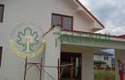 Casă de vânzare în Tălmaciu, spațiu generos, exterior la cheie, interior la alb - 17
