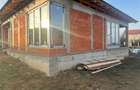 RECO Casa plan parter cu 3 dormitoare-la rosu- Paleu - 1