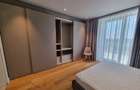 Inchiriere apartament cu 5 camere si terasa - Floreasca - vedere lac - 3