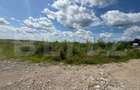 Teren intravilan, 1.576 mp, dublă deschidere, drum privat  – DN - 1