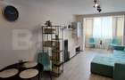 Apartament 2 camere open space, utilat si mobilat modern - 2