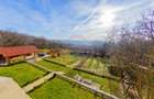 VILA CU TEREN GENEROS DE VANZARE/SCHIMB CU CASA - 47