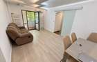 4 camere, 85 mp, etaj 1 | Locuinta sau birou | Parcul Circului - 1