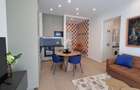 Apartament cu 2 camere, mobilat-utilat.  AVIATIEI - PROMENADA MALL - 2
