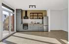 Penthouse 3 camere ARED CITY - AFI - direct de la dezvoltator - 5