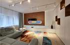 Apartament 3 camere, modern, centrala proprie, Nerva Traian - Papazogl - 1