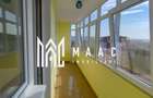 Apartament 2 camere decomandat | Hipodrom 3, Sibiu | balcon 8 mp, pivniță - 8