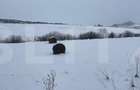 Teren intravilan de 713 mp in Deusu, la limita cu localitatea Chinteni - 1