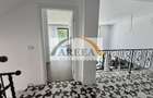 Vila 7 camere cu acces la pădurea Tunari teren 1500mp - 30