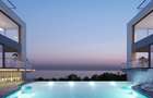 3 camere, 2 băi, vedere la mare – complet mobilat – Vogh Olimp - 2