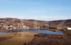 De vanzare teren Chinteni cu panorama spre lac - 1