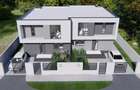 COMSION 0%, Duplex 4 Camere, Cartier NOU, 117 mp, 330mp Teren, SACALAZ - 4