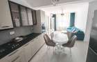 Vanzare -  Apartament mobilat - utilat  - Clinceni - 96000E  - tva inclus  - COM