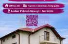 DE VANZARE CASA IN COM. BRANESTI (IF) - 1