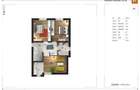 Vila individuala 6 camere I 4 Bai I P+2E | 245 mp | Pompe caldura | Smart House - 3