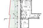 Oltenitei zona de case - 2 camere cu curte proprie 115mp si parcare - 2