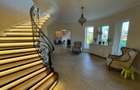 Vila individuala, teren 1050 mp si vedere spre lac, gated comunity - 5
