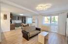 Apartament 3 camere de închiriat, balcon și parcare în curte | Aviației, Sibiu - 4