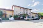 Vila în complexul Azur-Pipera,curte 100mp,loc de parcare,Comision0 - 24