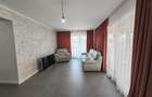 Inchiriem Apartament 3 Camere, Partial Mobilat, Open Space, Tractorul