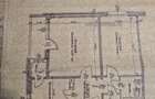 Decomandat 2 Camere Dristor Renovat Total - 1