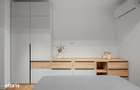 Ivory Residence 3 camere cu balcon si 2 locuri de parcare - 11