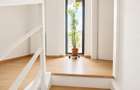 Duplex modern cu 4 camere, curte proprie și terasă amenajată în Tunari - 17