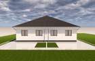 Duplex pe parter în Șag, 3 dormitoare, 0% comision - 6