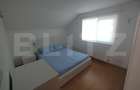 Casa 7 camere, 220 mp, 600mp teren, Beclean - 4