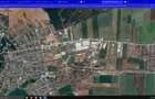 Teren industrial 23.239 mp, 150 m deschidere – Str. Lavandei, Brănești - 2